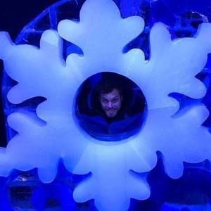 Meet your Posher, Corey